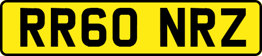 RR60NRZ