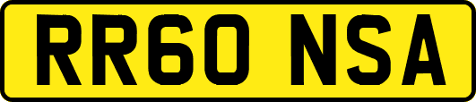 RR60NSA