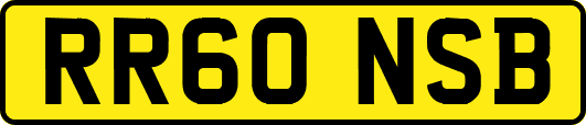 RR60NSB