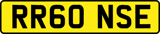 RR60NSE