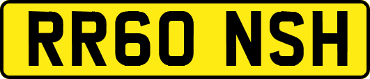 RR60NSH