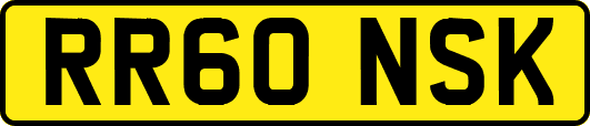 RR60NSK