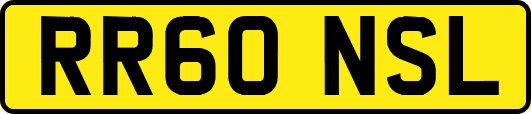 RR60NSL