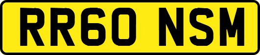 RR60NSM