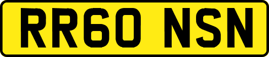 RR60NSN