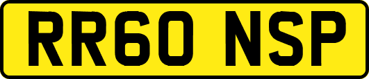 RR60NSP