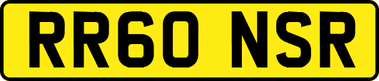 RR60NSR