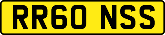 RR60NSS