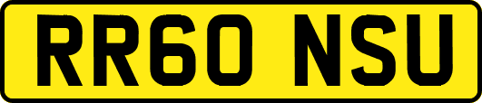 RR60NSU