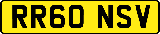 RR60NSV