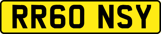 RR60NSY