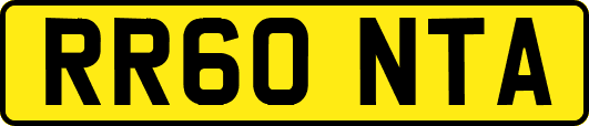 RR60NTA