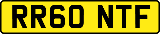 RR60NTF