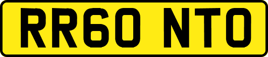 RR60NTO