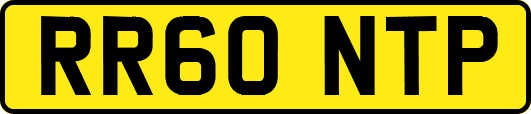 RR60NTP