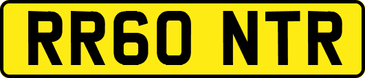 RR60NTR