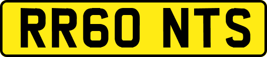 RR60NTS