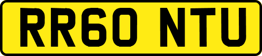 RR60NTU