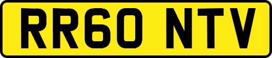 RR60NTV