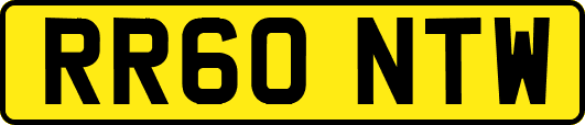 RR60NTW
