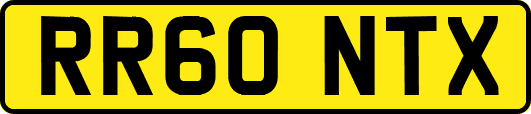 RR60NTX
