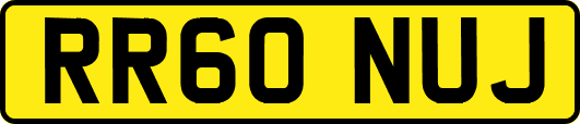 RR60NUJ