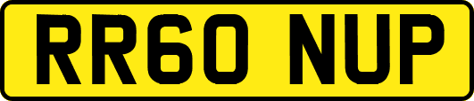 RR60NUP