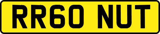 RR60NUT