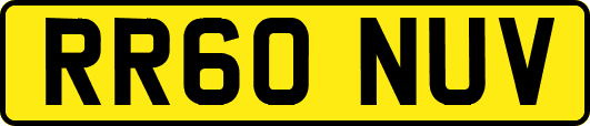 RR60NUV