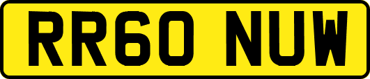 RR60NUW