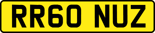 RR60NUZ
