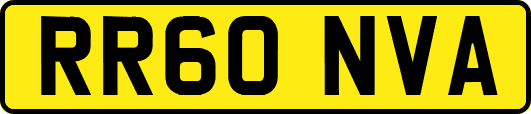 RR60NVA