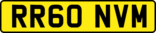 RR60NVM