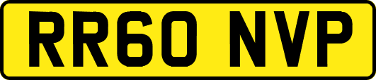 RR60NVP