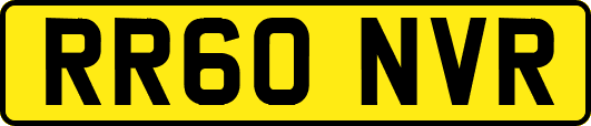 RR60NVR