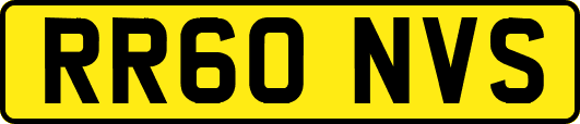 RR60NVS