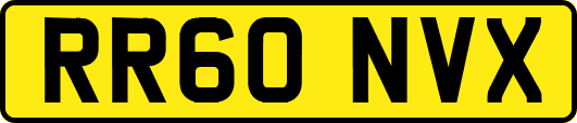 RR60NVX