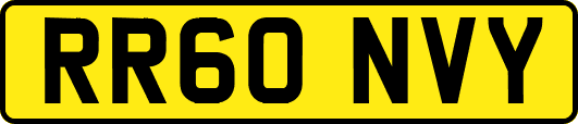 RR60NVY