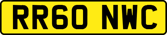 RR60NWC