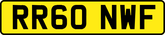 RR60NWF