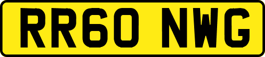 RR60NWG