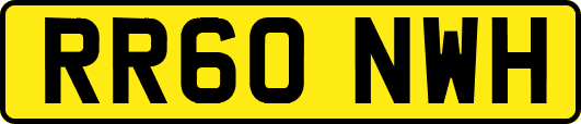 RR60NWH