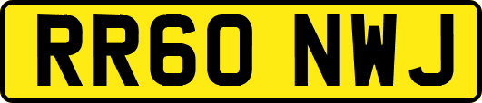 RR60NWJ