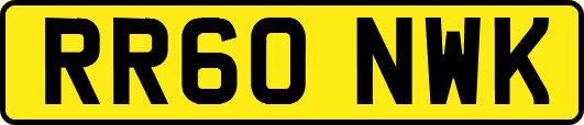 RR60NWK