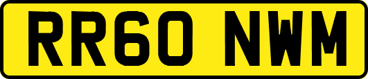 RR60NWM