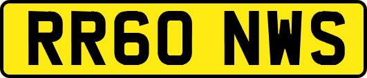 RR60NWS