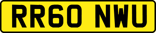 RR60NWU