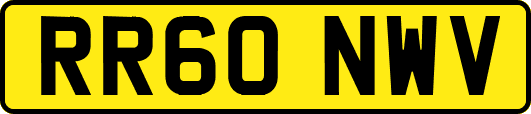 RR60NWV