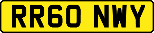 RR60NWY