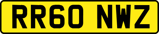 RR60NWZ